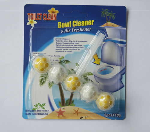 誠信企業推薦 金華市金東區天池日用品廠與藍泡泡潔廁靈