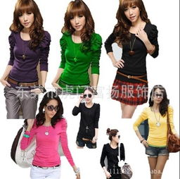 東莞市虎門富揚(yáng)服飾店 引領(lǐng)本地時尚的服裝服飾零售新銳