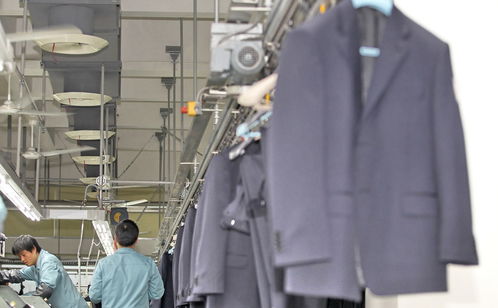 服裝工廠精益生產管理與日用百貨銷售的三項基礎性銜接工作