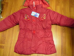 福州榮登貿易 專注女童小棉襖、鞋帽與童裝零售批發的專業品牌