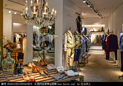 品牌服飾與日用百貨 專賣(mài)店的雙軌銷售策略探析